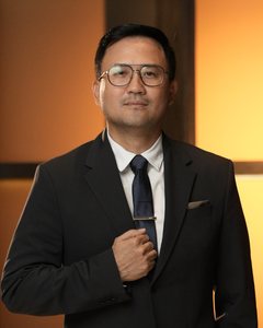 Romeo R. Coros Jr., REB, REA